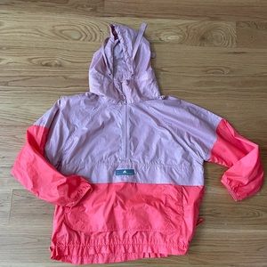 Adidas Stella McCartney Rain Jacket sz M